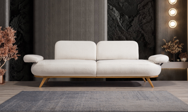 Aktaş Koltuk Takımı