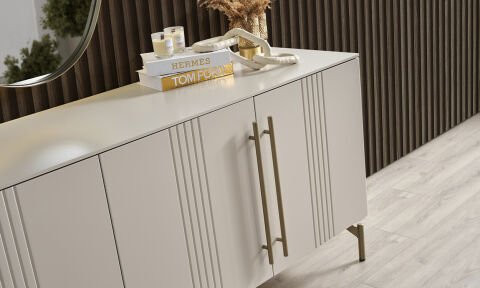 Eva Natura Yemek Odası(Konsol)