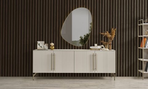 Eva Natura Yemek Odası(Konsol)