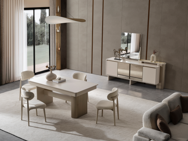 Zühre Yemek Odası(Masa)