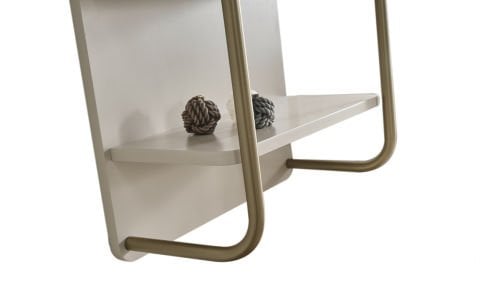 Eva Natura Kitaplıklı Tv Ünitesi