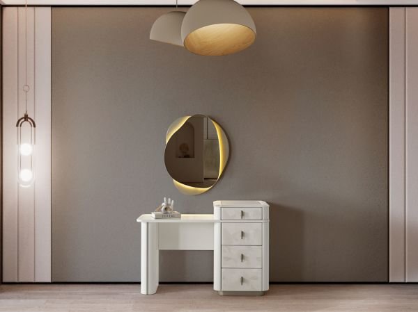 Voyage Yatak Odası Takımı