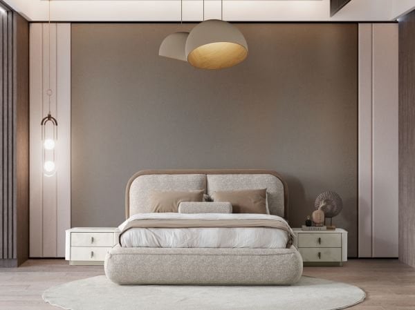 Voyage Yatak Odası Takımı