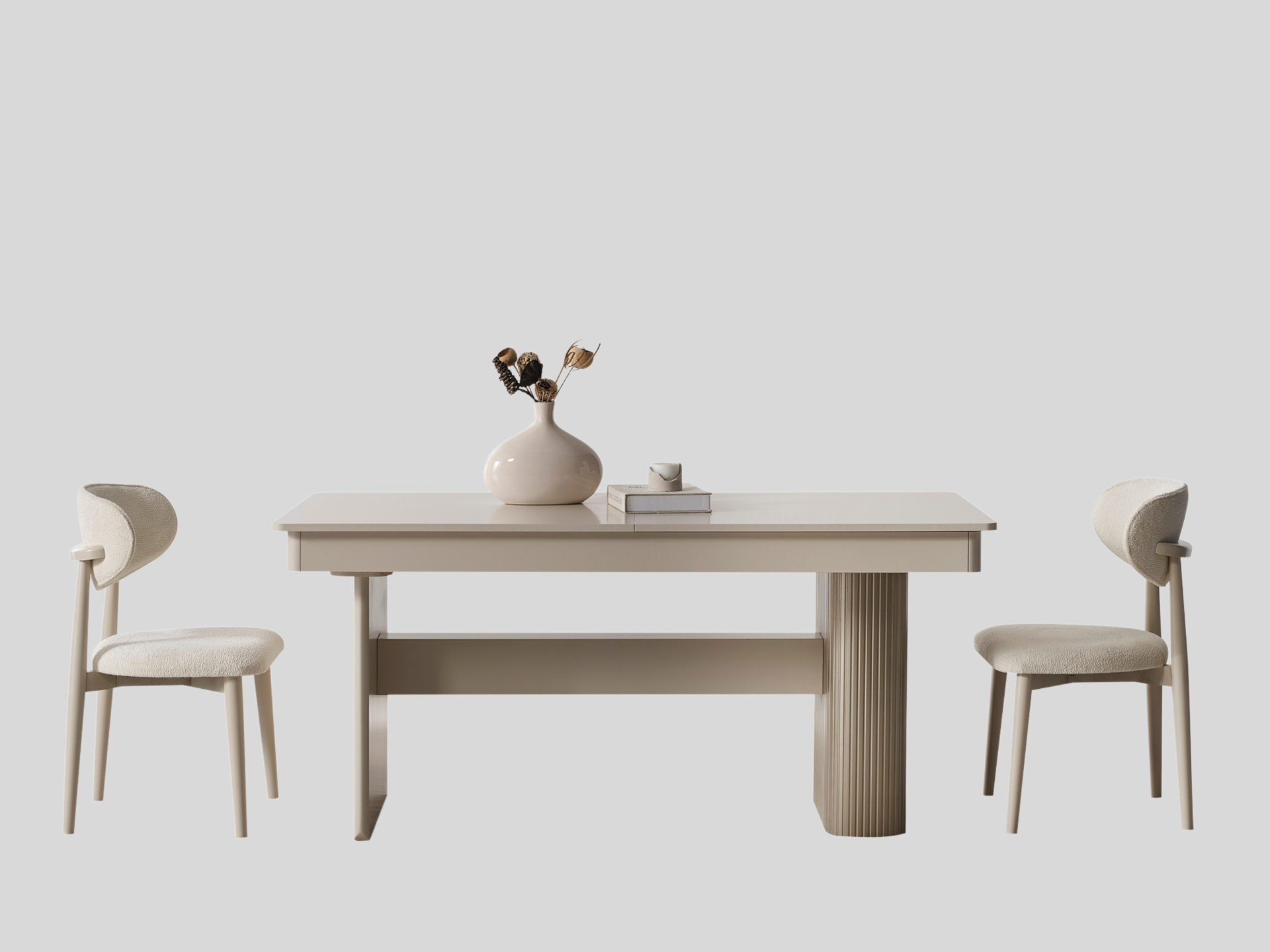 Zühre Yemek Odası(Masa ve 6 Sandalye)