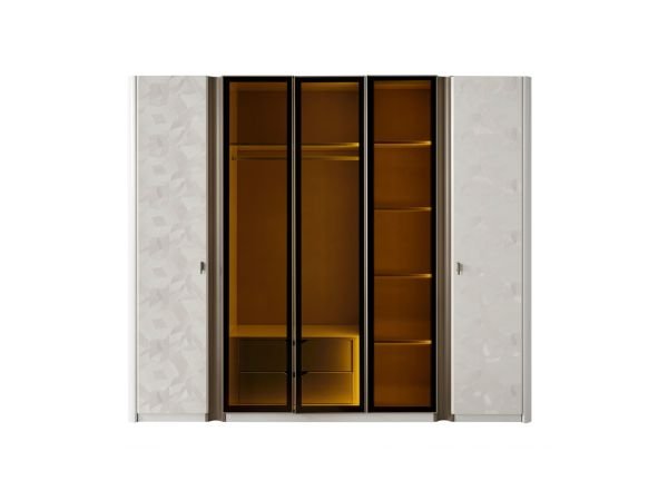 Voyages Yatak Odası