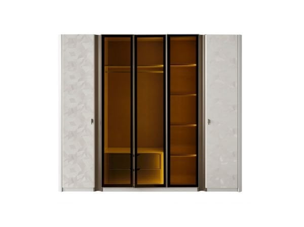 Voyage Yatak Odası Takımı