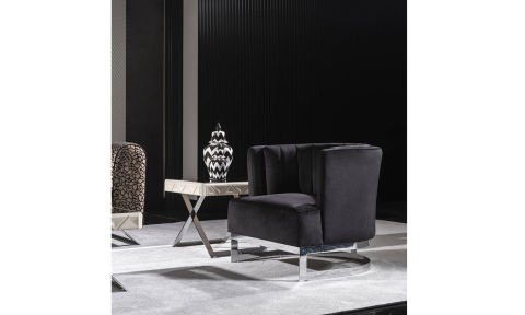 Asus Chester Modern Berjer