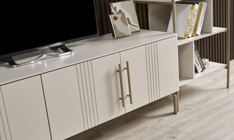 Eva Natura Tv Ünitesi