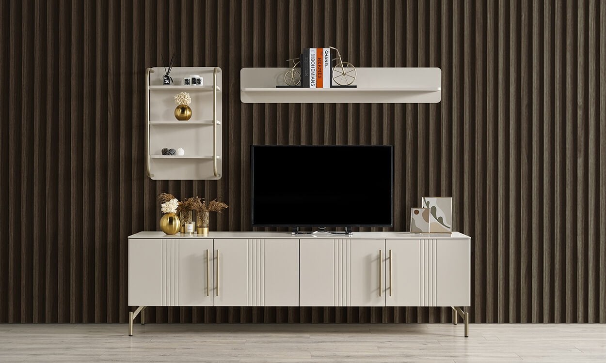 Eva Natura Tv Ünitesi