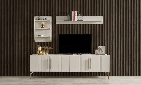 Eva Natura Tv Ünitesi