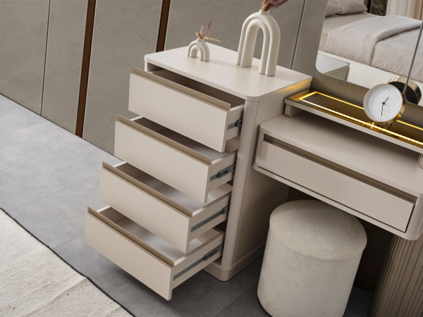 Zühre Yatak Odası Takımı