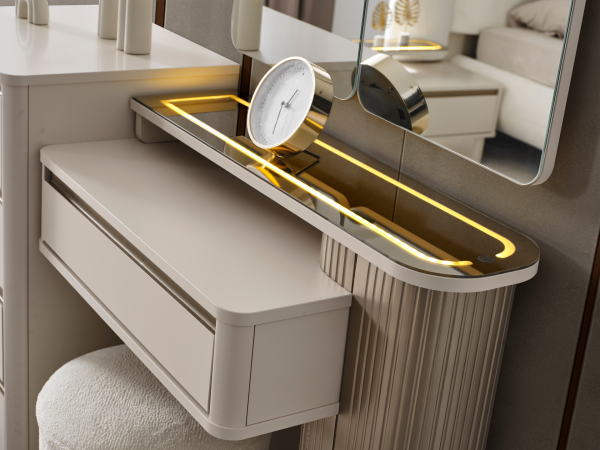 Zühre Yatak Odası Takımı