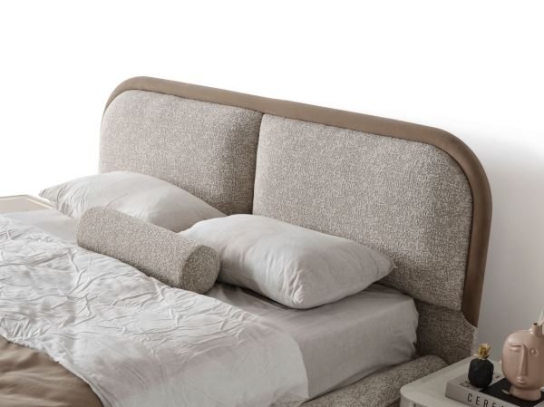 Voyage Yatak Odası (Bazalı Karyola)