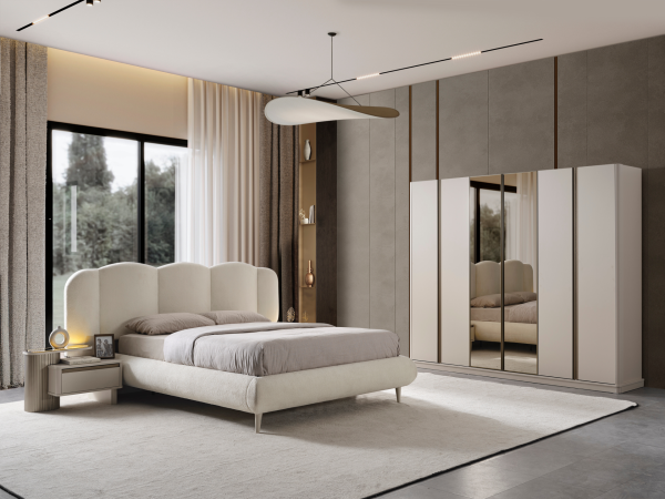 Zühre Yatak Odası Takımı