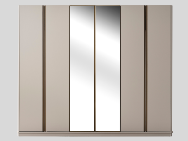 Zühre Yatak Odası Takımı