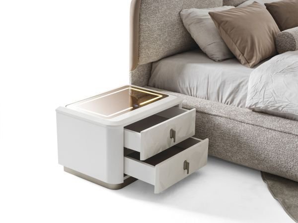 Voyage Yatak Odası (Komodin)