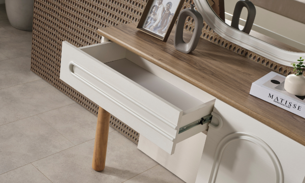 Derin Yatak Odası Takımı