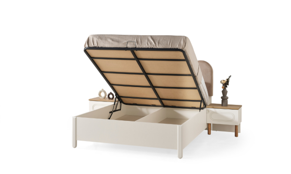 Derin Yatak Odası Takımı