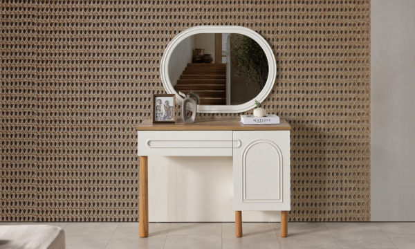 Derin Yatak Odası Takımı