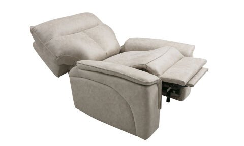 Gala Modern Tekli Koltuk