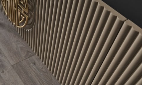 Guccix Cappucino Tv Sehpası