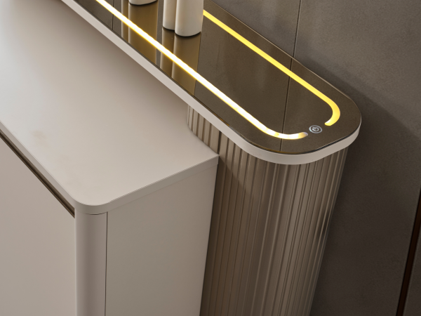 Zühre Yatak Odası(Şifonyer)