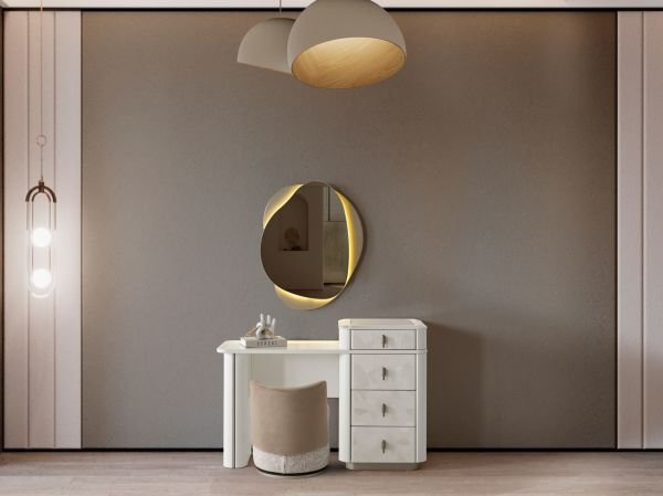 Voyage Yatak Odası ( puf )