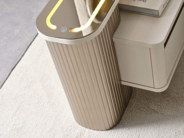 Zühre Yatak Odası(Komodin)