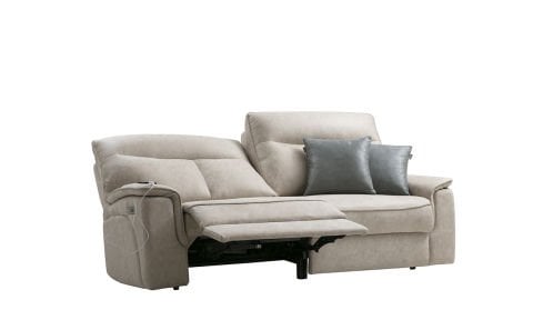 Gala Çift Kişilik Tv Koltuk(Soğutuculu)