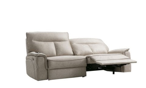 Gala Çift Kişilik Tv Koltuk(Soğutuculu)