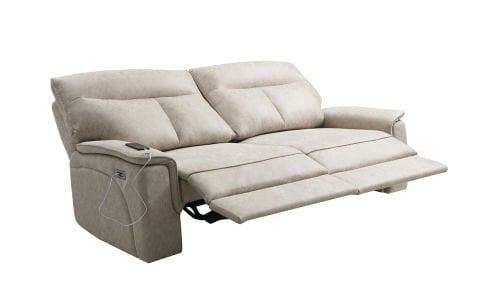 Gala Çift Kişilik Tv Koltuk(Soğutuculu)