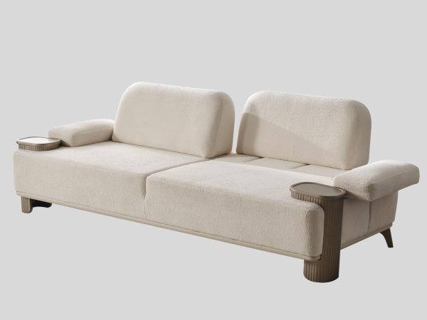 Zühre Koltuk Takımı(3+3+1)