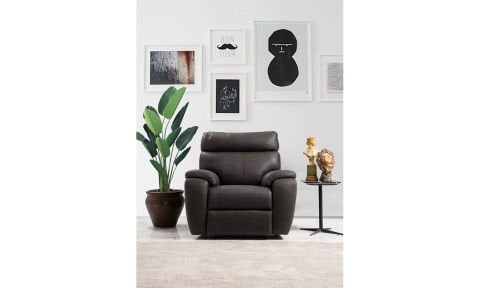 Maxımo Modern Tekli Koltuk