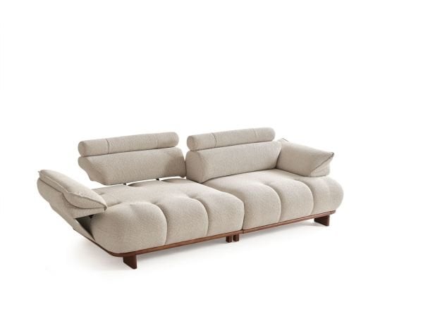 Crown Koltuk Takımı