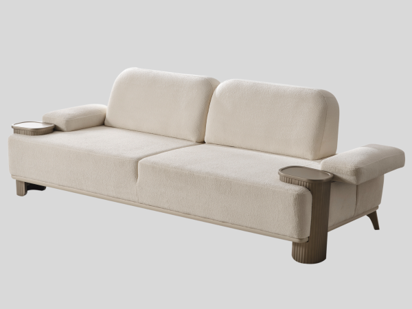 Zühre Koltuk Takımı(3+1)