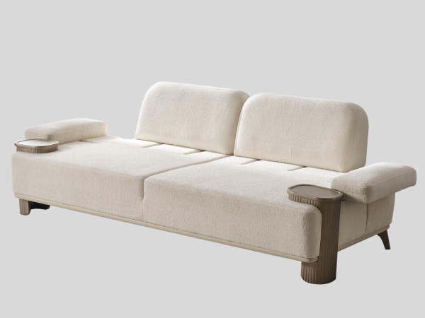 Zühre Koltuk Takımı(Üçlü Koltuk)