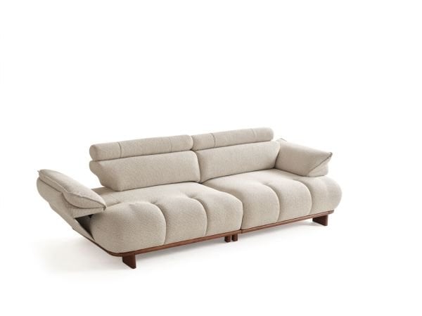 Crown Koltuk Takımı ( 3+1 )