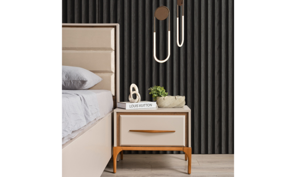 Kumsal Yatak Odası Takımı