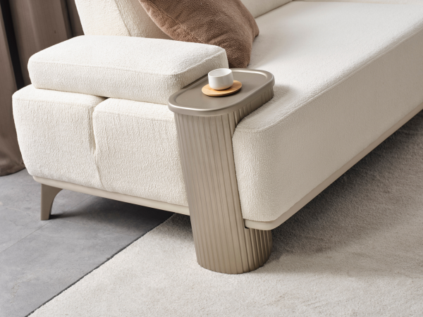 Zühre Koltuk Takımı(Üçlü Koltuk)