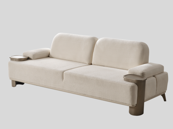 Zühre Koltuk Takımı(Üçlü Koltuk)