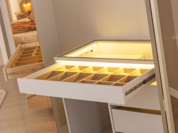 Lodos Yatak Odası Takımı