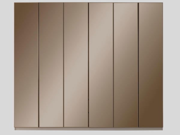 Lodos Yatak Odası(Dolap)