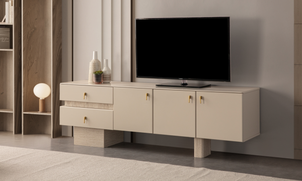Tetra TV Sehpası