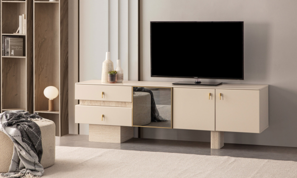 Tetra TV Sehpası