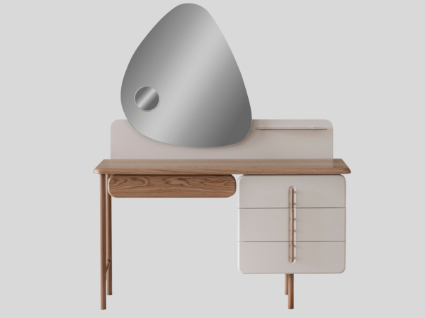 Lodos Yatak Odası(Şifonyer)