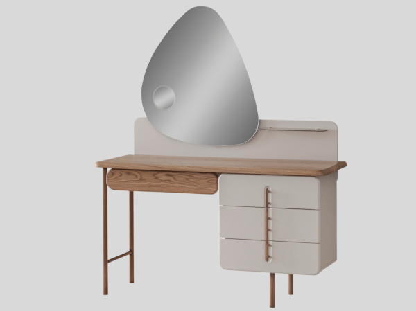 Lodos Yatak Odası(Şifonyer)