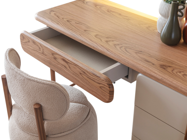 Lodos Yatak Odası(Şifonyer)