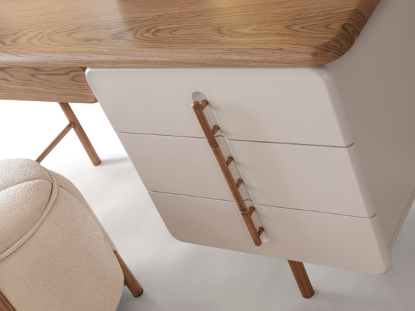 Lodos Yatak Odası(Şifonyer)