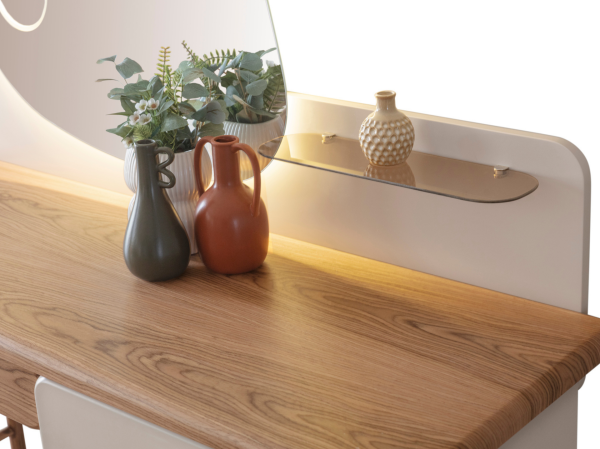 Lodos Yatak Odası(Şifonyer)