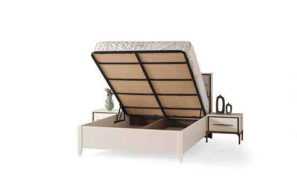 Masal Yatak Odası Takımı